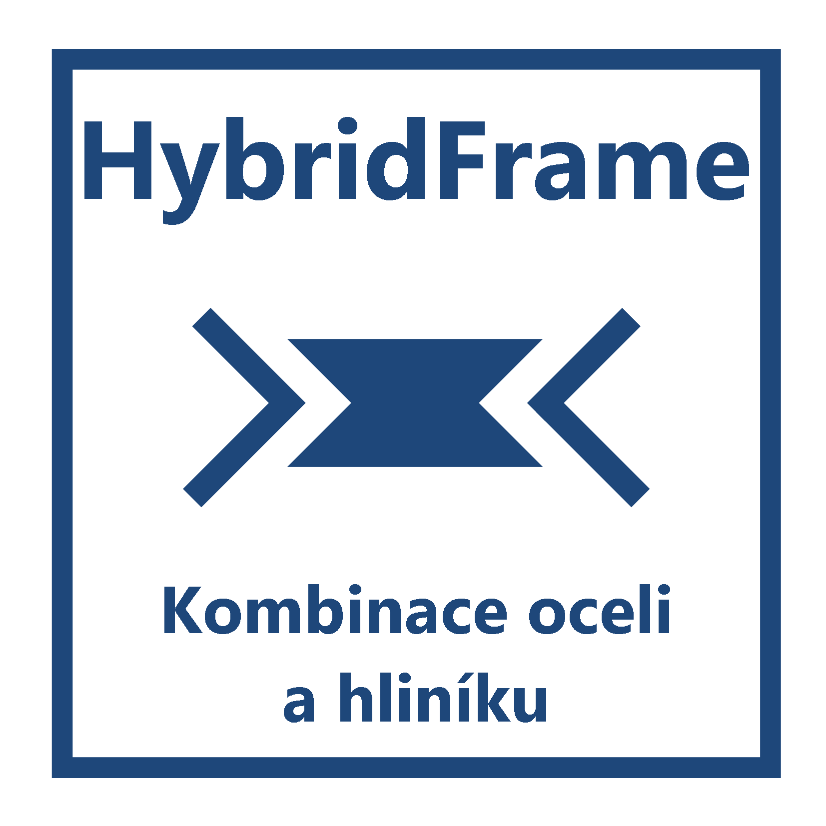 HybridFrame