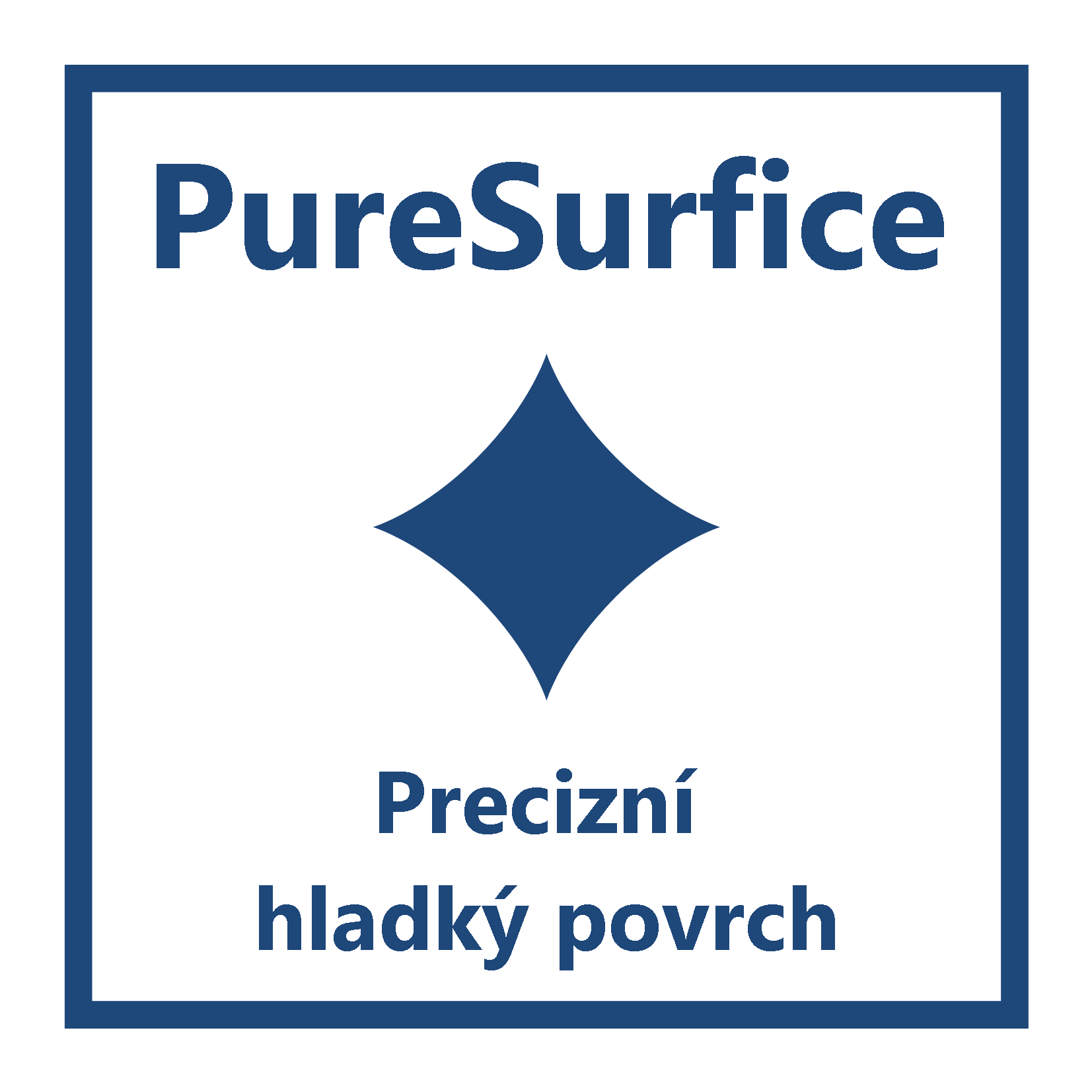PureSurface
