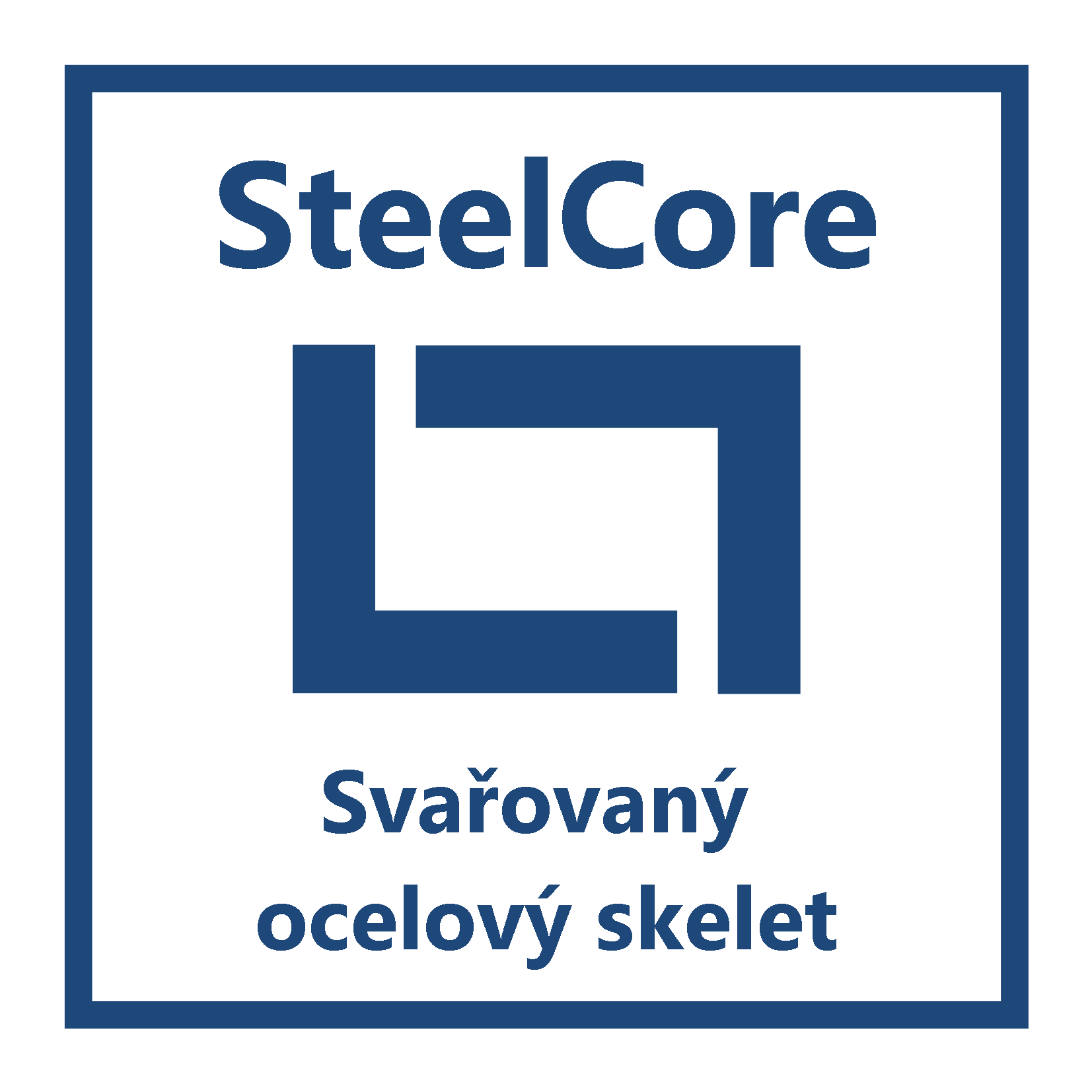 SteelCore