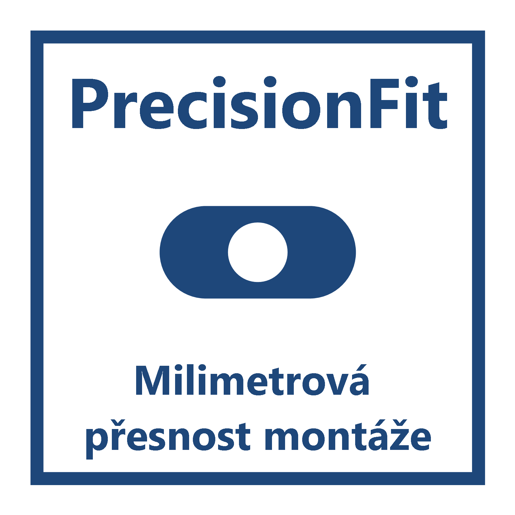 PrecisionFit