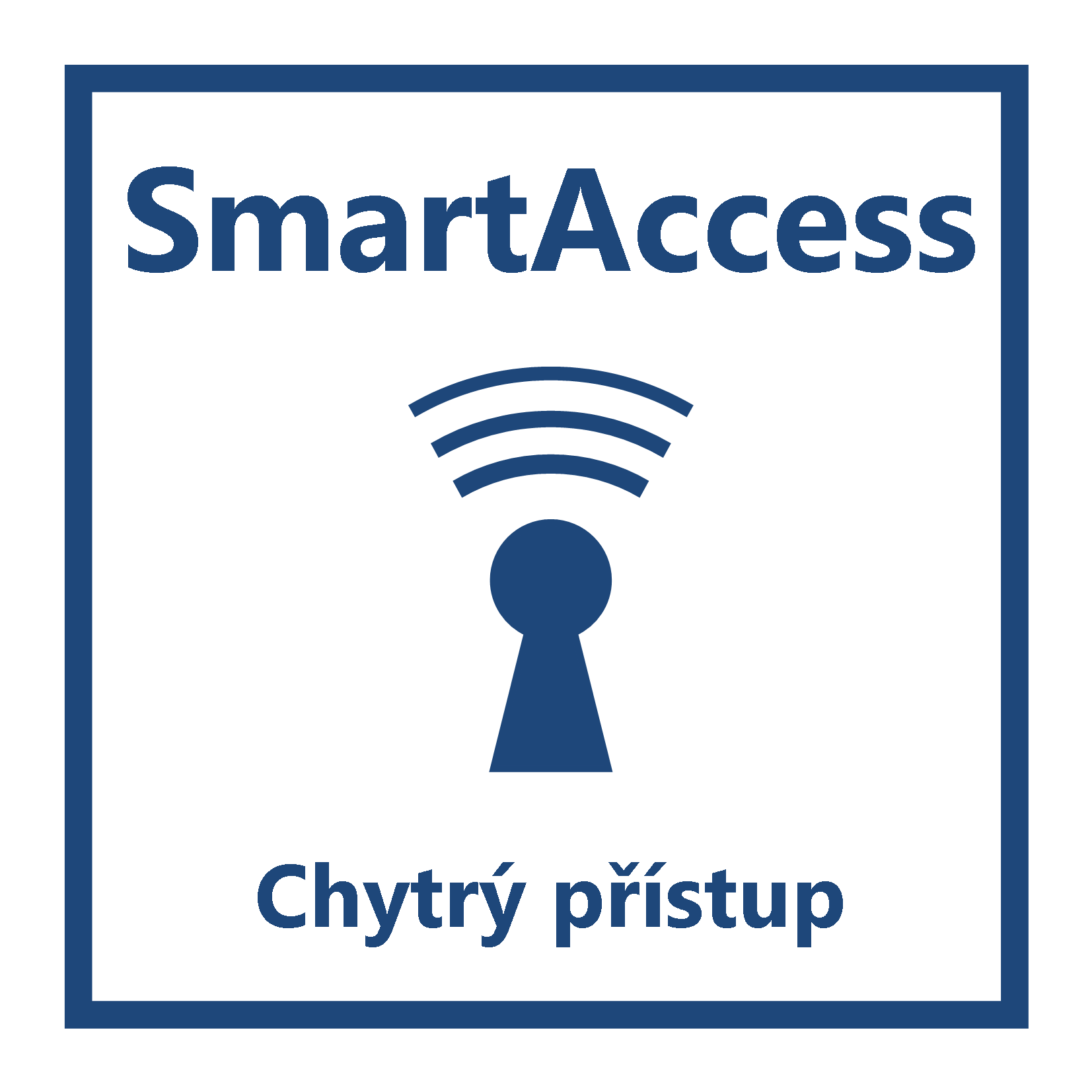 SmartAccess